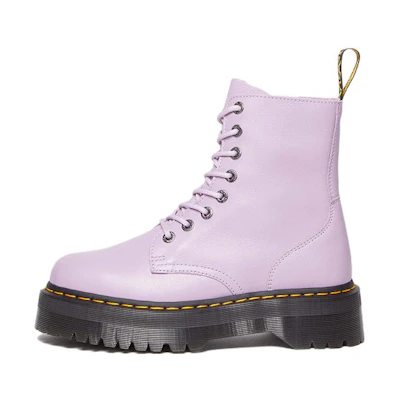 Dr. Martens Jadon 'Purple'