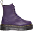 Order Dr. Martens Jadon ''Lila Glattleder'' 31160547