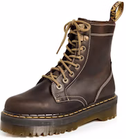 Purchase Dr. Martens Jadon Arc Stiefel ''Braun'' 31125201