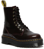 Dr. Martens Jadon Arcadia Martin Boots Merah 24764600 Lookbook Dr. Martens Jadon Arcadia Martin Boots Merah 24764600