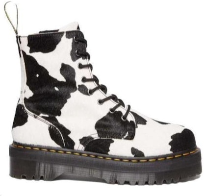 Dr. Martens Jadon Boot Hair-On Platform Boot 'Cow Print' 31094934 Order Dr. Martens Jadon Boot Hair-On Platform Boot 'Cow Print' 31094934