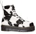 Dr. Martens Jadon Boot Platfom 'Cetakan Lembu' 31094934