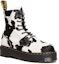 Lookbook Dr. Martens Jadon Boot Platfom 'Cetakan Lembu' 31094934