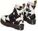 Shop Dr. Martens Jadon Boot Platfom 'Cetakan Lembu' 31094934