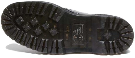 닥터마틴 자돈 부테로 가죽 블랙 플랫폼 부츠 30789001 Details for 닥터마틴 자돈 부테로 가죽 블랙 플랫폼 부츠 30789001