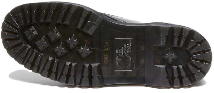 닥터마틴 자돈 부테로 가죽 블랙 플랫폼 부츠 30789001 Details for 닥터마틴 자돈 부테로 가죽 블랙 플랫폼 부츠 30789001