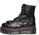 But Dr. Martens Jadon Harness Kulit Platform 'Hitam' 30812001