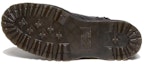 Details for But Dr. Martens Jadon Harness Kulit Platform 'Hitam' 30812001