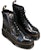 Dr. Martens Jadon Hologram Kulit Boots Hitam 26699029