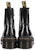 Dr. Martens Jadon Hologram Kulit Boots Hitam 26699029