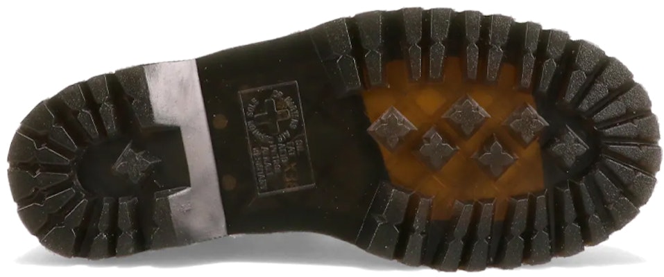 Dr. Martens Jadon Hologram Kulit Boots Hitam 26699029 Details for Dr. Martens Jadon Hologram Kulit Boots Hitam 26699029