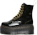 Dr. Martens Jadon Max 'Retro Platform Boot Black' 27292001