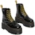Dr. Martens Jadon Max 'Retro Platform Boot Black' 27292001