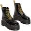 Order Dr. Martens Jadon Max 'Retro Platform Boot Black' 27292001