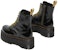 Dr. Martens Jadon Max 'Retro Platform Boot Black' 27292001