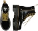 Shop Dr. Martens Jadon Max 'Retro Platform Boot Black' 27292001