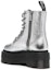Buy Dr. Martens Jadon Max 'Plata' JADONMAX30780058