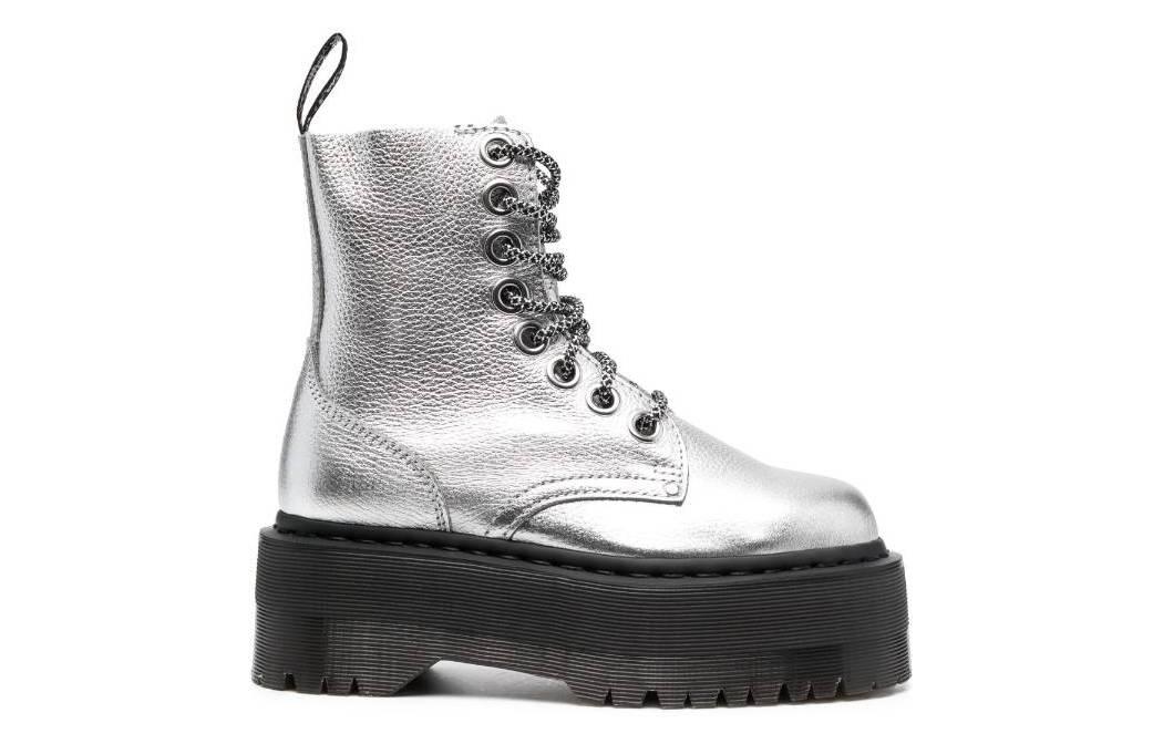 Lookbook Dr. Martens Jadon Max 'Plata' JADONMAX30780058