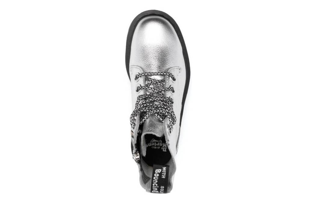 Purchase Dr. Martens Jadon Max 'Plata' JADONMAX30780058