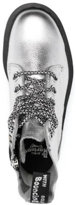 Dr. Martens Jadon Max 'Plata' JADONMAX30780058 Purchase Dr. Martens Jadon Max 'Plata' JADONMAX30780058