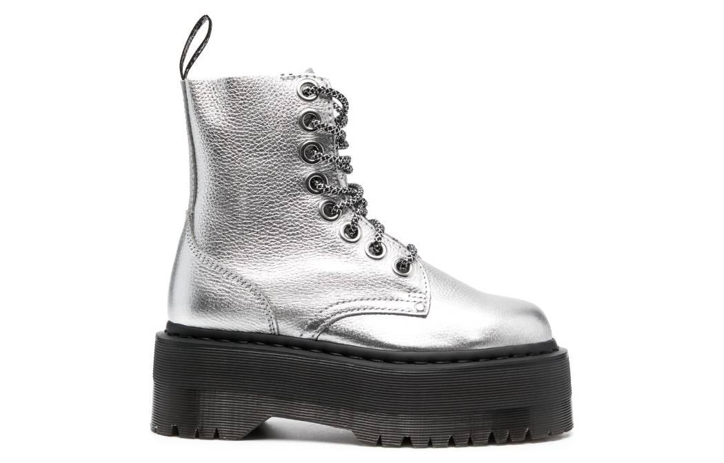 Details for Dr. Martens Jadon Max 'Plata' JADONMAX30780058