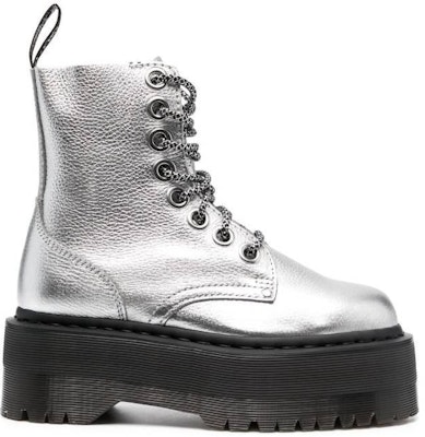 Dr. Martens Jadon Max 'Plata' JADONMAX30780058 Details for Dr. Martens Jadon Max 'Plata' JADONMAX30780058