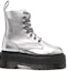 Details for Dr. Martens Jadon Max 'Plata' JADONMAX30780058
