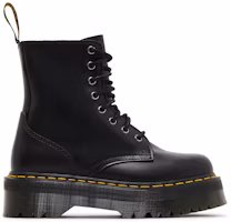 Dr. Martens Jadon Smooth Leather Platform Boot 'Black' 15265001 Dr. Martens Jadon Smooth Leather Platform Boot 'Black' 15265001