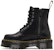 Dr. Martens Jadon Platform Kulit Licin But 'Hitam' 15265001