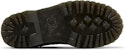 Dr. Martens Jadon Platform Kulit Licin But 'Hitam' 15265001