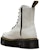 Dr. Martens Jadon Boot Kulit Licin Bertapak Tinggi 'Putih' 15265100