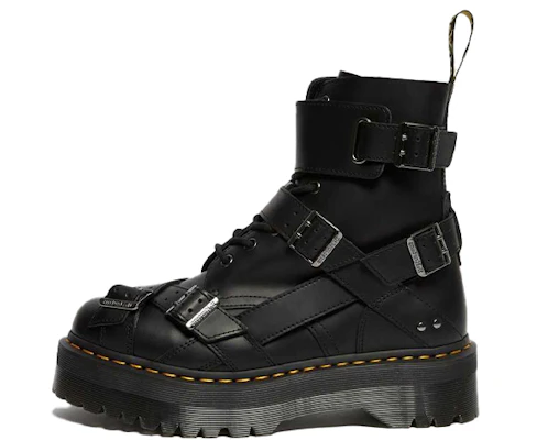 Dr. Martens Jadon Strap Plateau ''Unisex Schwarz'' 25970001 Buy Dr. Martens Jadon Strap Plateau ''Unisex Schwarz'' 25970001