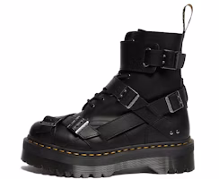 Dr. Martens Jadon Strap Platform 'Unisex Black' 25970001 Dr. Martens Jadon Strap Platform 'Unisex Black' 25970001