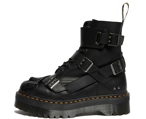Dr. Martens Jadon Strap Platform 'Unisex Black' 25970001 Buy Dr. Martens Jadon Strap Platform 'Unisex Black' 25970001