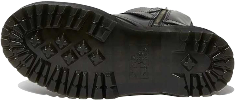 Dr. Martens Jadon Strap Plateau ''Unisex Schwarz'' 25970001 Shop Dr. Martens Jadon Strap Plateau ''Unisex Schwarz'' 25970001