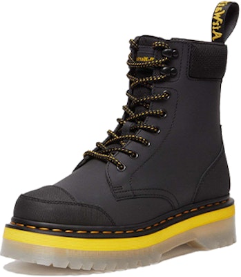 Dr. Martens Jadon Tech Platform Boots 'Black' 30985001 Buy Dr. Martens Jadon Tech Platform Boots 'Black' 30985001