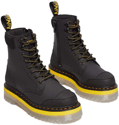Dr. Martens Jadon Tech Platform Boots 'Black' 30985001 Order Dr. Martens Jadon Tech Platform Boots 'Black' 30985001