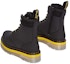 Lookbook Dr. Martens Jadon Tech Platform Boots 'Black' 30985001