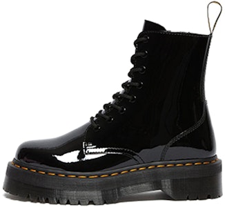 Dr. Martens Jadon Zip Boot 'Hitam' 26646001 Buy Dr. Martens Jadon Zip Boot 'Hitam' 26646001