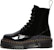 Dr. Martens Jadon Zip Boot 'Hitam' 26646001