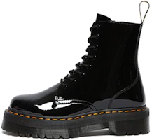 Dr. Martens Jadon Zip Boot 'Black' 26646001 Dr. Martens Jadon Zip Boot 'Black' 26646001