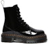 Order Dr. Martens Jadon Zip Boot 'Hitam' 26646001