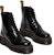 Dr. Martens Jadon Zip Boot 'Hitam' 26646001