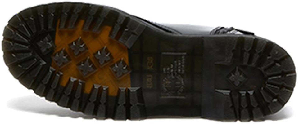Dr. Martens Jadon Zip Boot 'Black' 26646001 Purchase Dr. Martens Jadon Zip Boot 'Black' 26646001