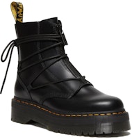 Dr. Martens Jarrick II But Berkaitan Kulit Bertapak Tinggi 'Hitam' 27662001 Order Dr. Martens Jarrick II But Berkaitan Kulit Bertapak Tinggi 'Hitam' 27662001