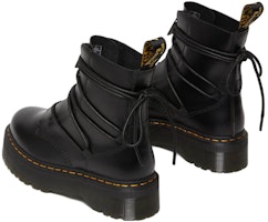 Dr. Martens Jarrick II But Berkaitan Kulit Bertapak Tinggi 'Hitam' 27662001 Shop Dr. Martens Jarrick II But Berkaitan Kulit Bertapak Tinggi 'Hitam' 27662001