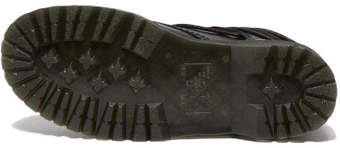 ドクターマーチン Jarrick II 厚底ブーツ (黒) 27662001 Purchase ドクターマーチン Jarrick II 厚底ブーツ (黒) 27662001