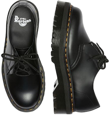 Dr. Martens Jarrick Lo 3-Eye Sepatu 27313001 Lookbook Dr. Martens Jarrick Lo 3-Eye Sepatu 27313001