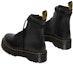 Purchase Dr. Martens Jarrick Kasut Platform Kulit 'Hitam' 27312001