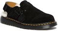 Order Dr. Martens Jorge Shearling Slingback Mule 'Hitam' 27717001